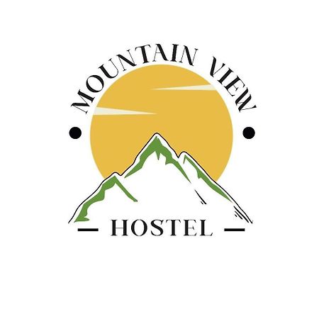 Mountain View Hostel San Peregrino Екстериор снимка