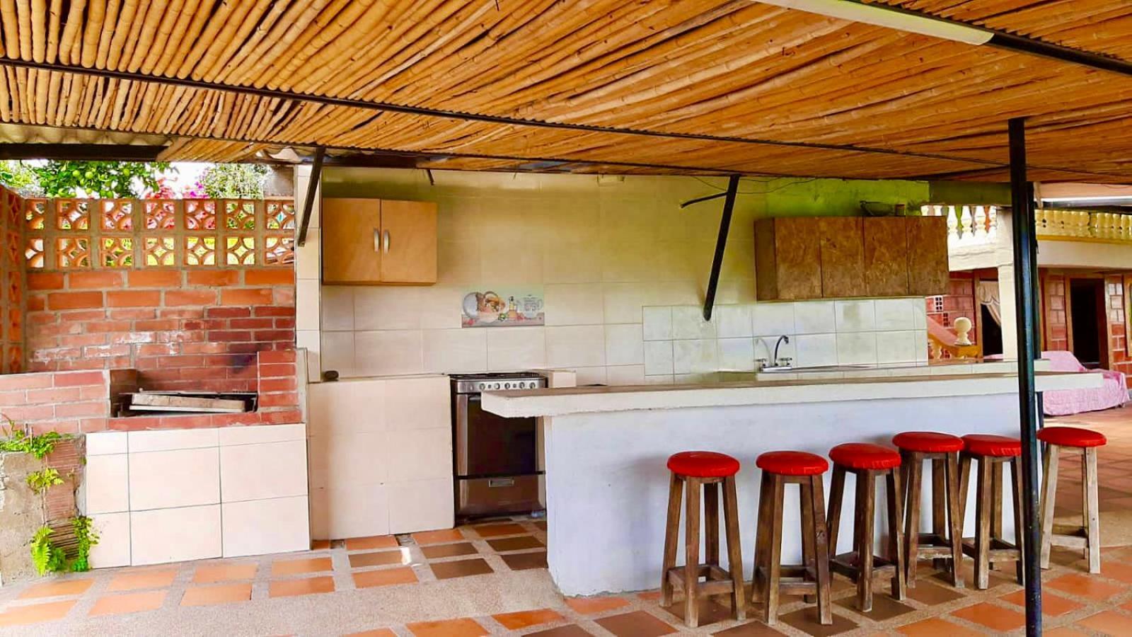 Mountain View Hostel San Peregrino Екстериор снимка