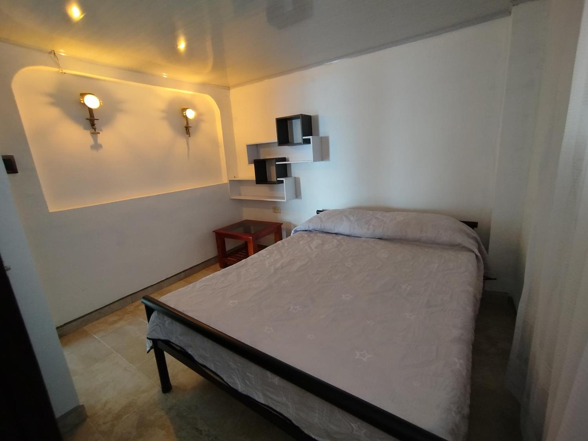 Mountain View Hostel San Peregrino Екстериор снимка