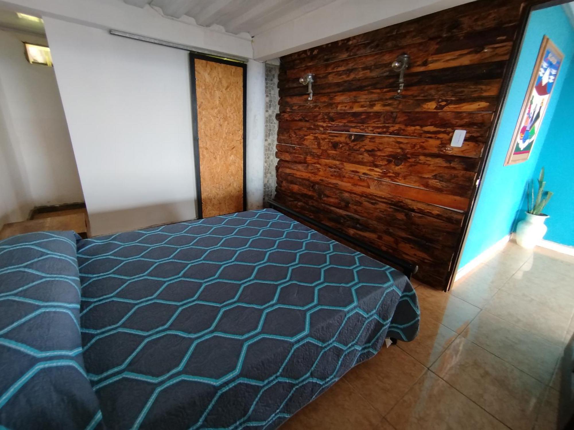 Mountain View Hostel San Peregrino Екстериор снимка