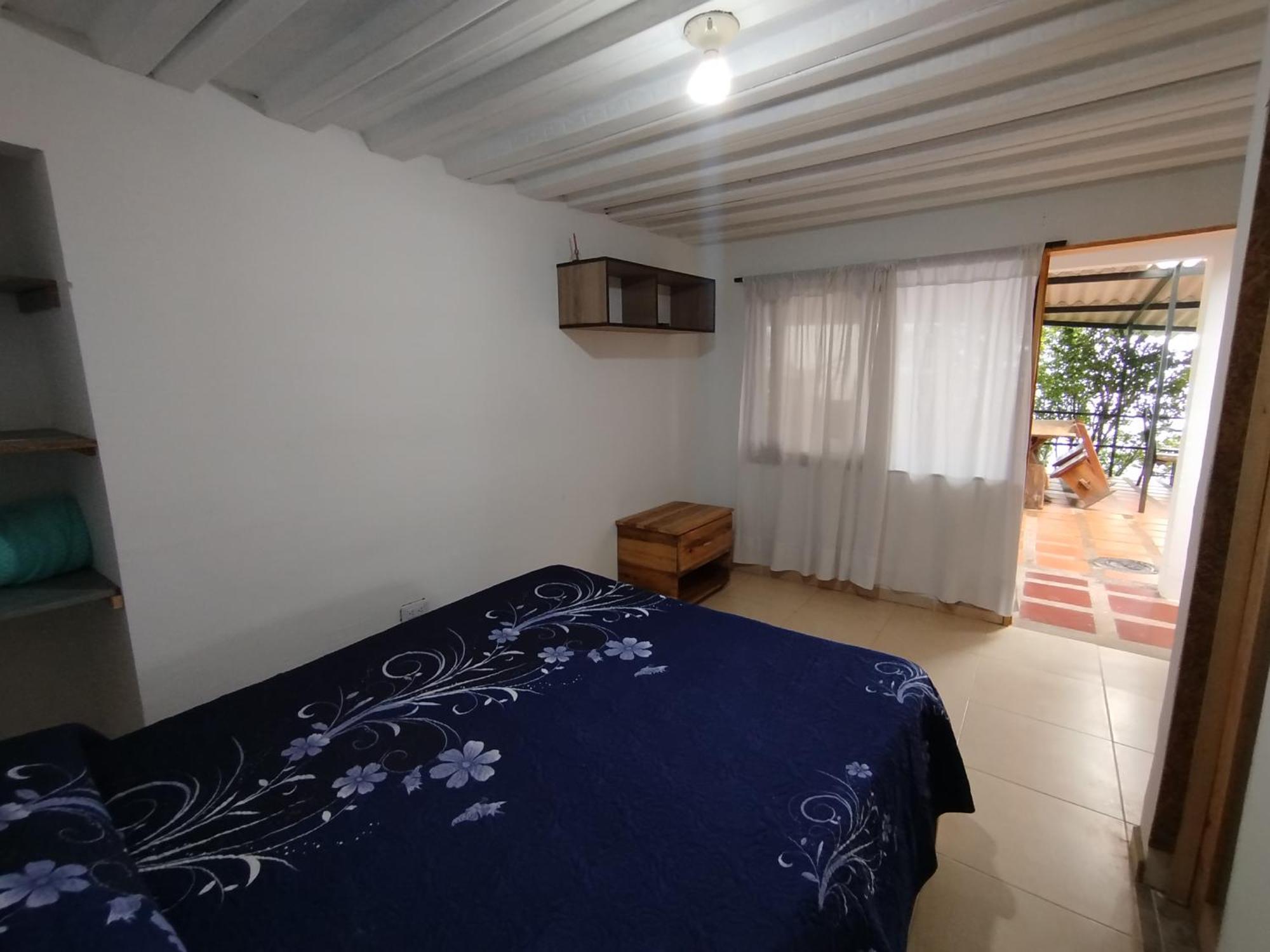 Mountain View Hostel San Peregrino Екстериор снимка