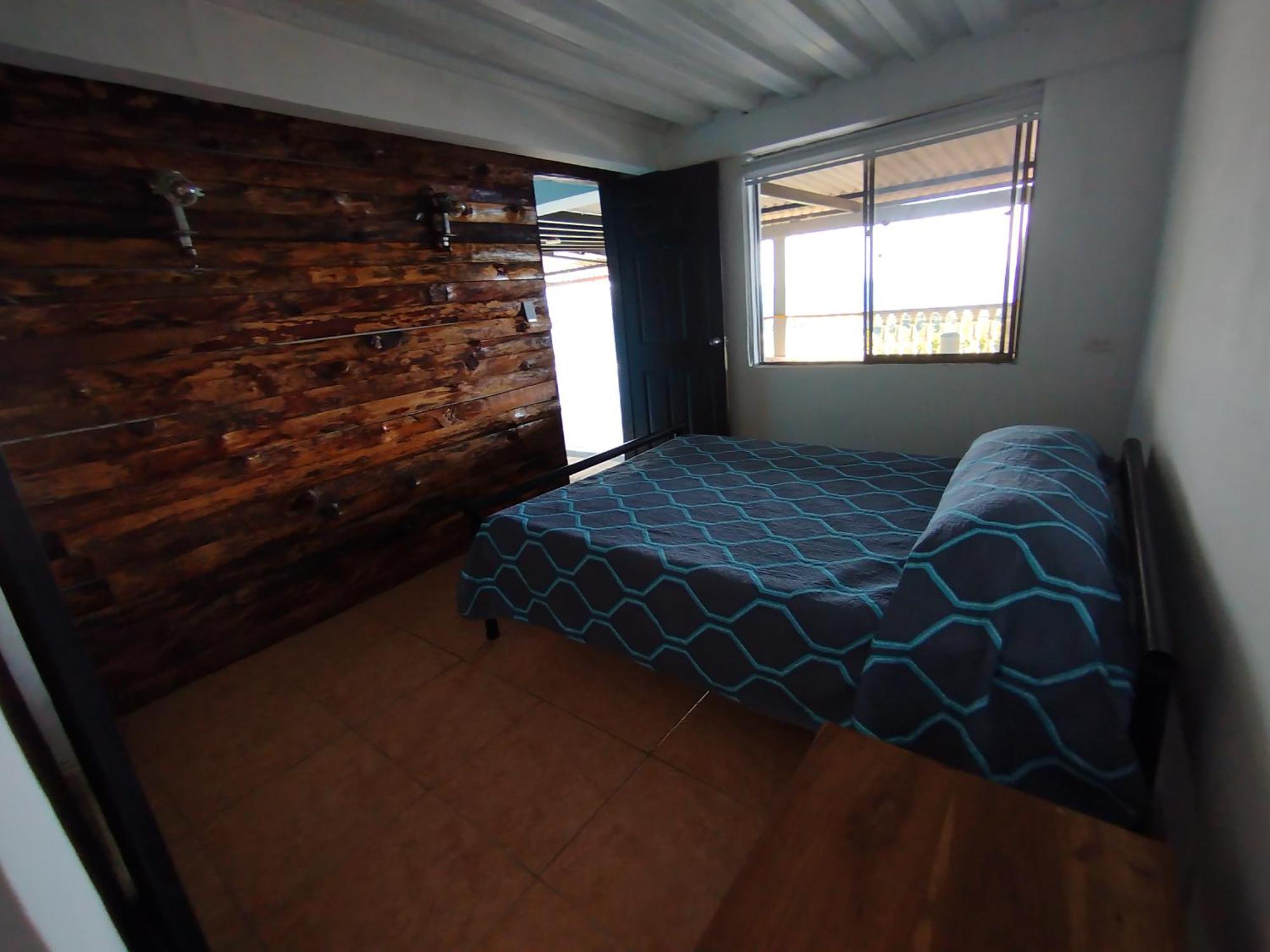Mountain View Hostel San Peregrino Екстериор снимка