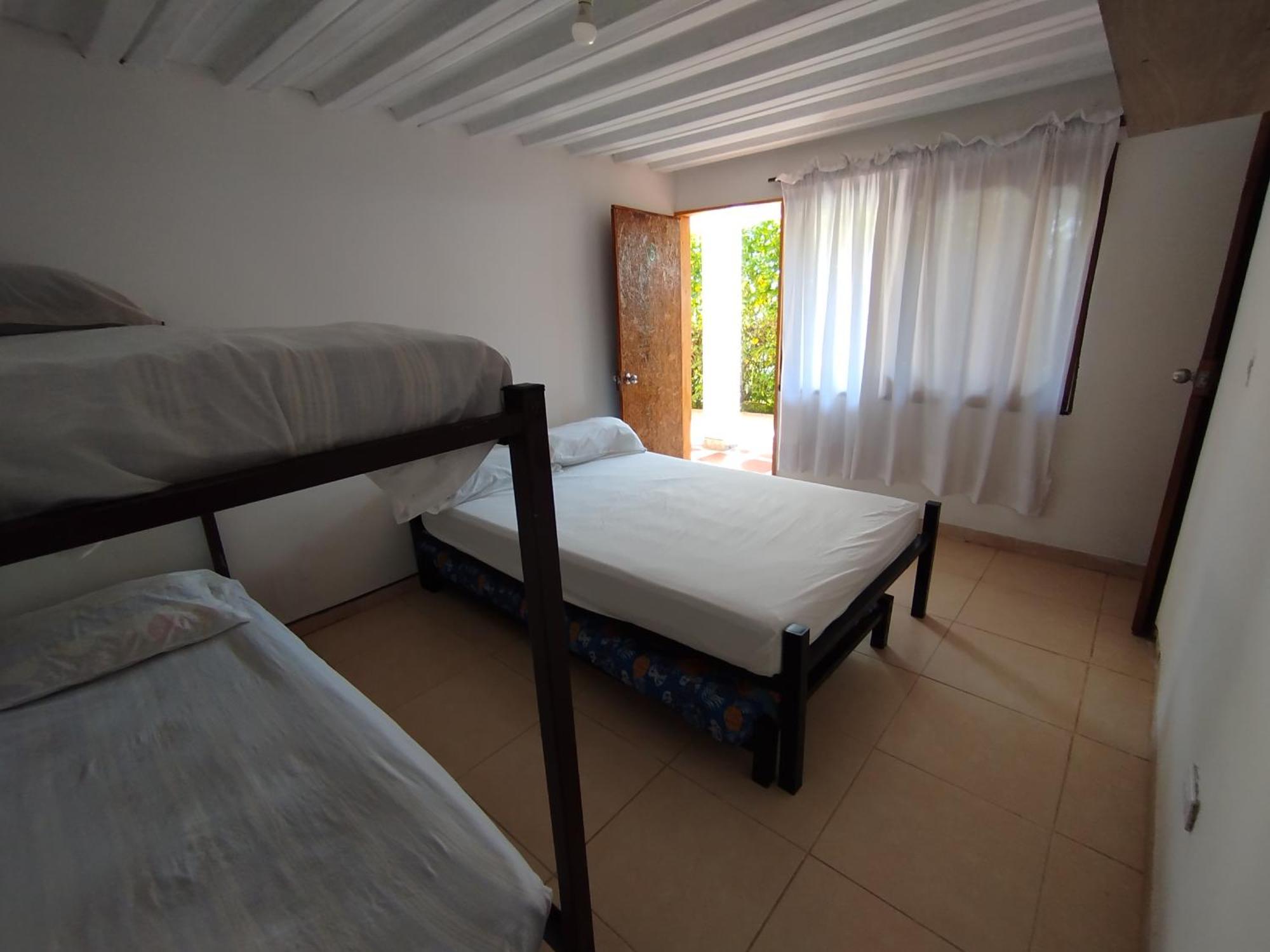 Mountain View Hostel San Peregrino Екстериор снимка