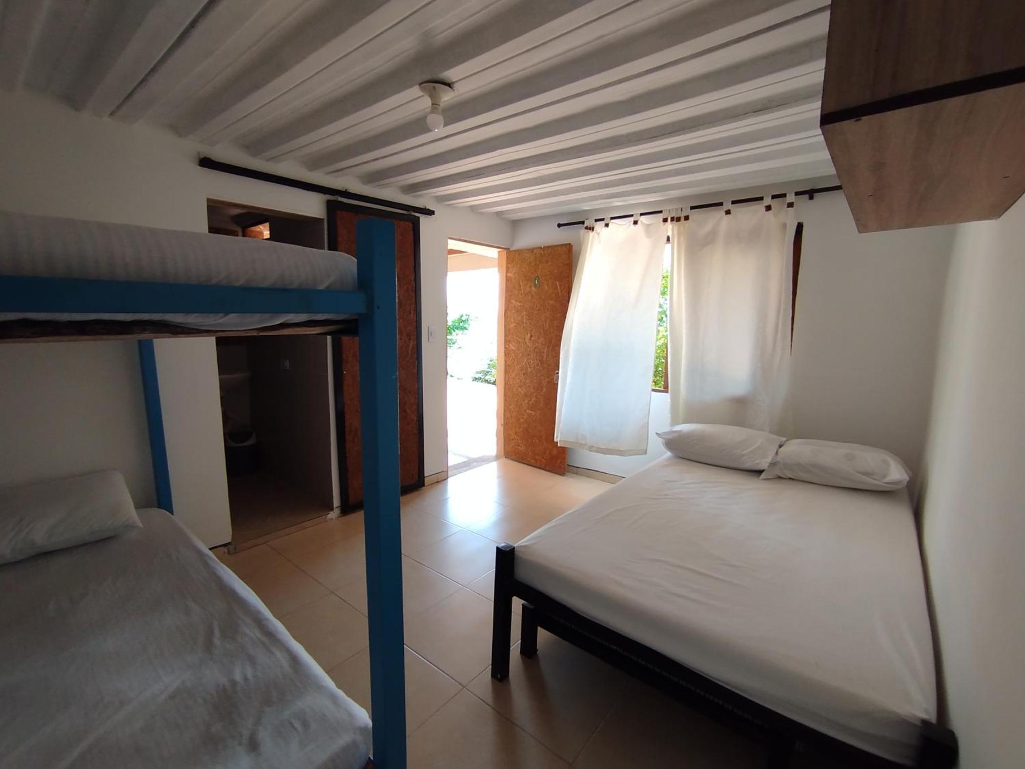 Mountain View Hostel San Peregrino Екстериор снимка