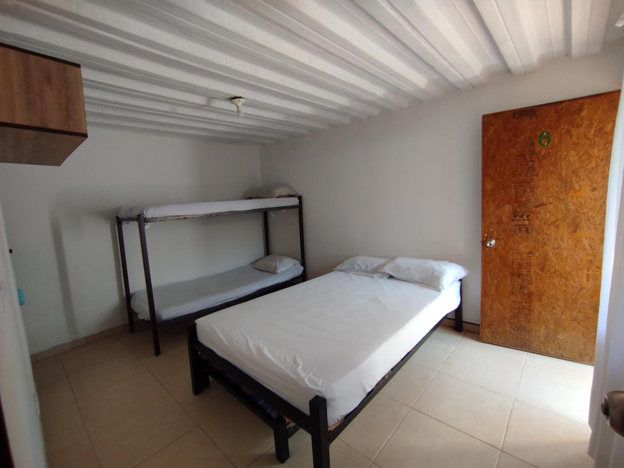 Mountain View Hostel San Peregrino Екстериор снимка