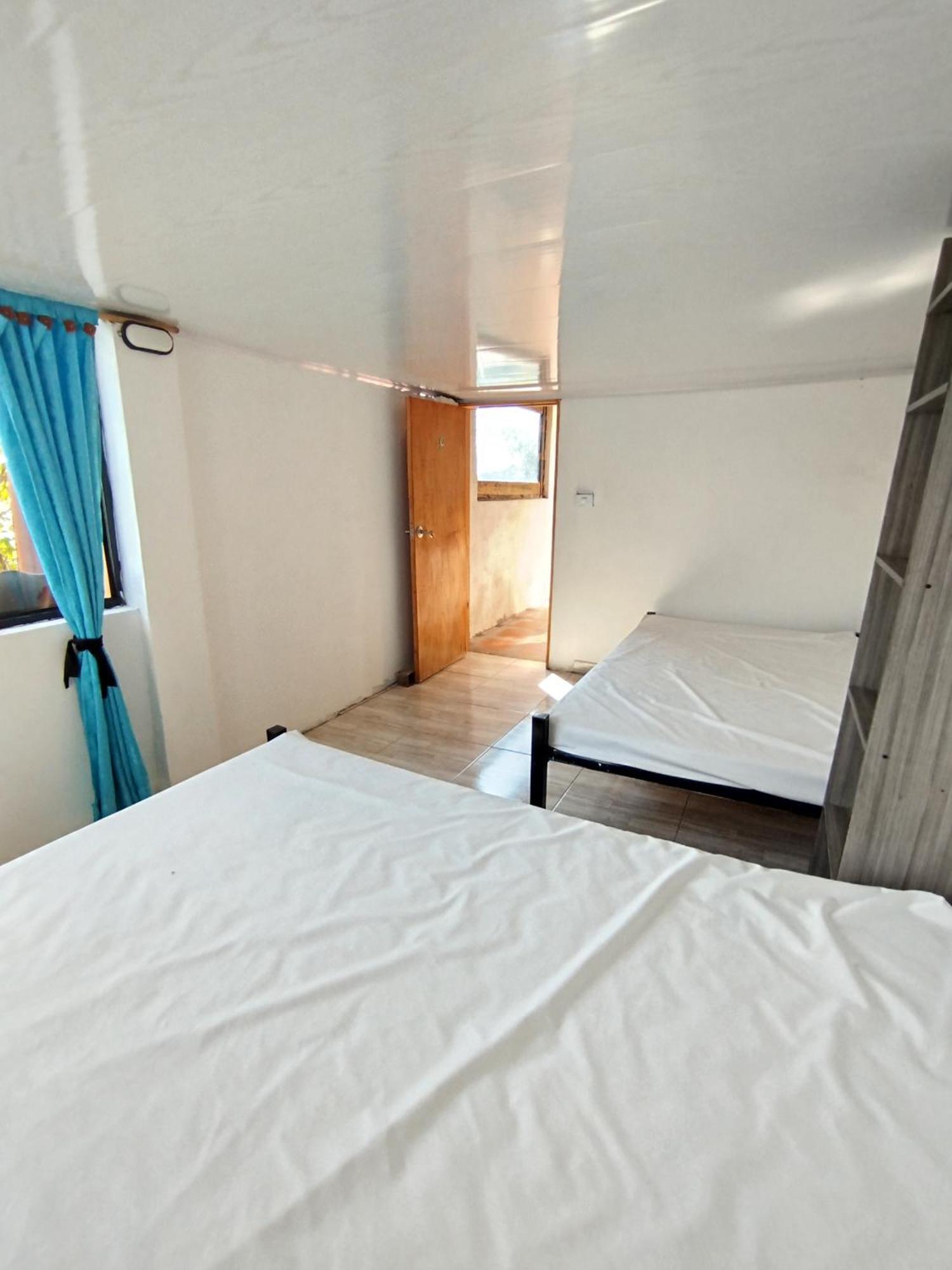 Mountain View Hostel San Peregrino Екстериор снимка