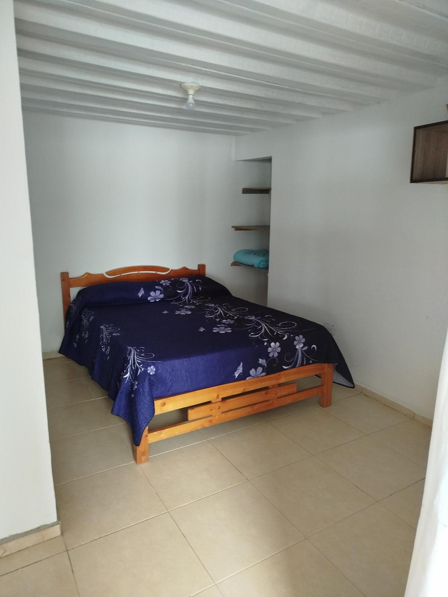 Mountain View Hostel San Peregrino Екстериор снимка