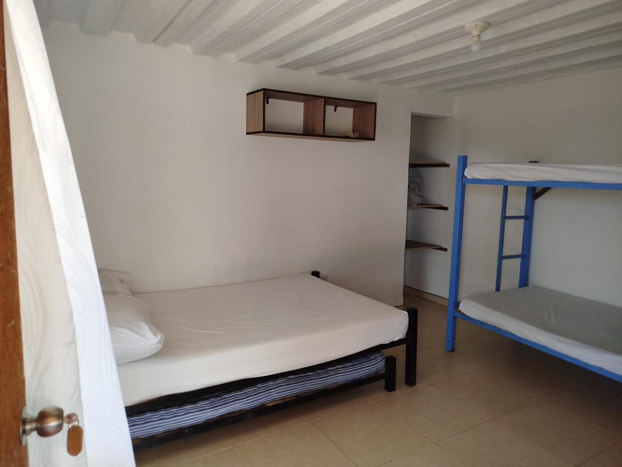 Mountain View Hostel San Peregrino Екстериор снимка