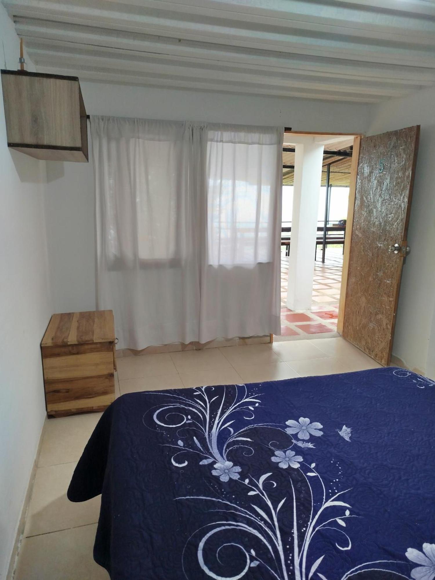Mountain View Hostel San Peregrino Екстериор снимка