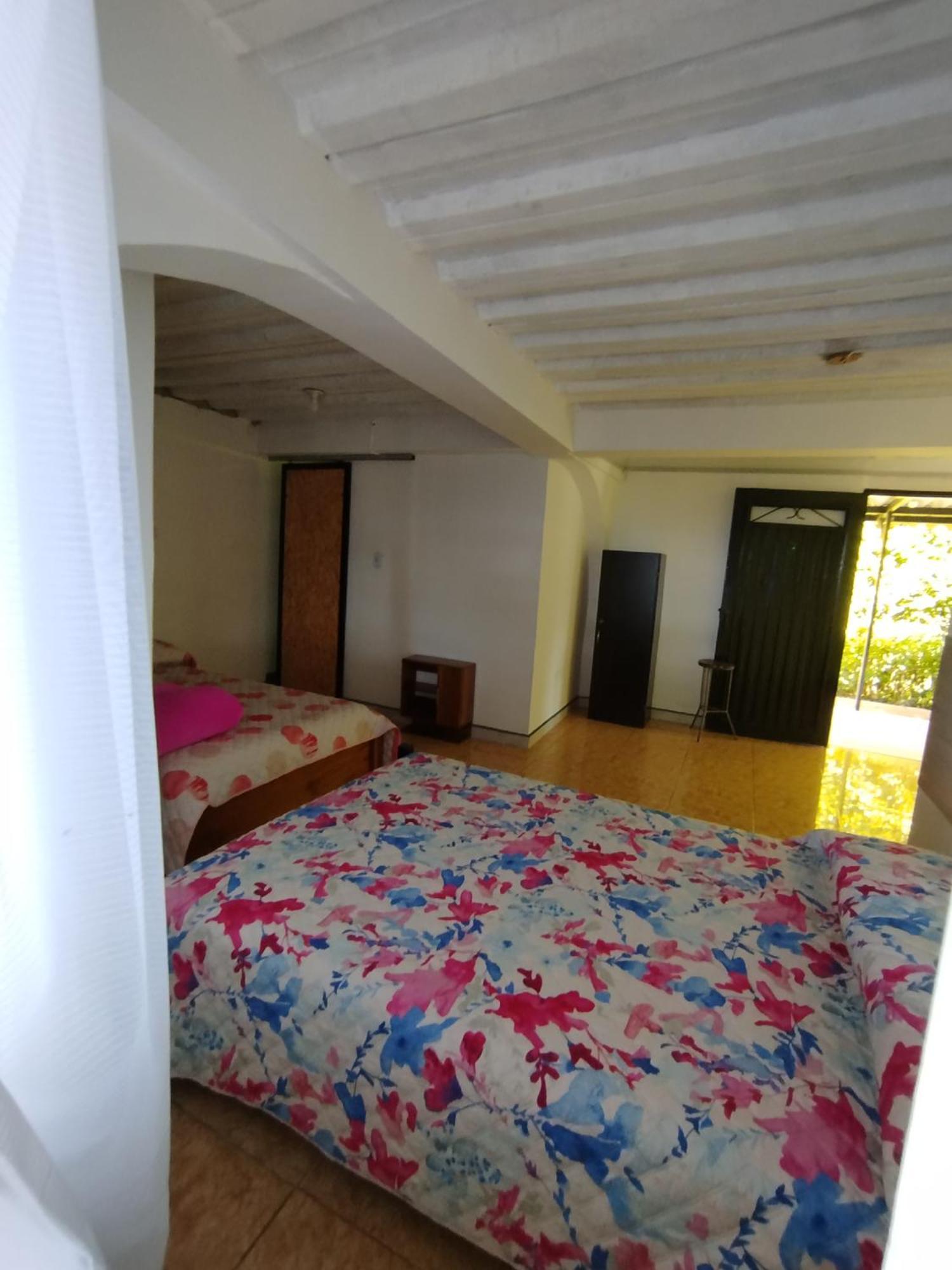 Mountain View Hostel San Peregrino Екстериор снимка