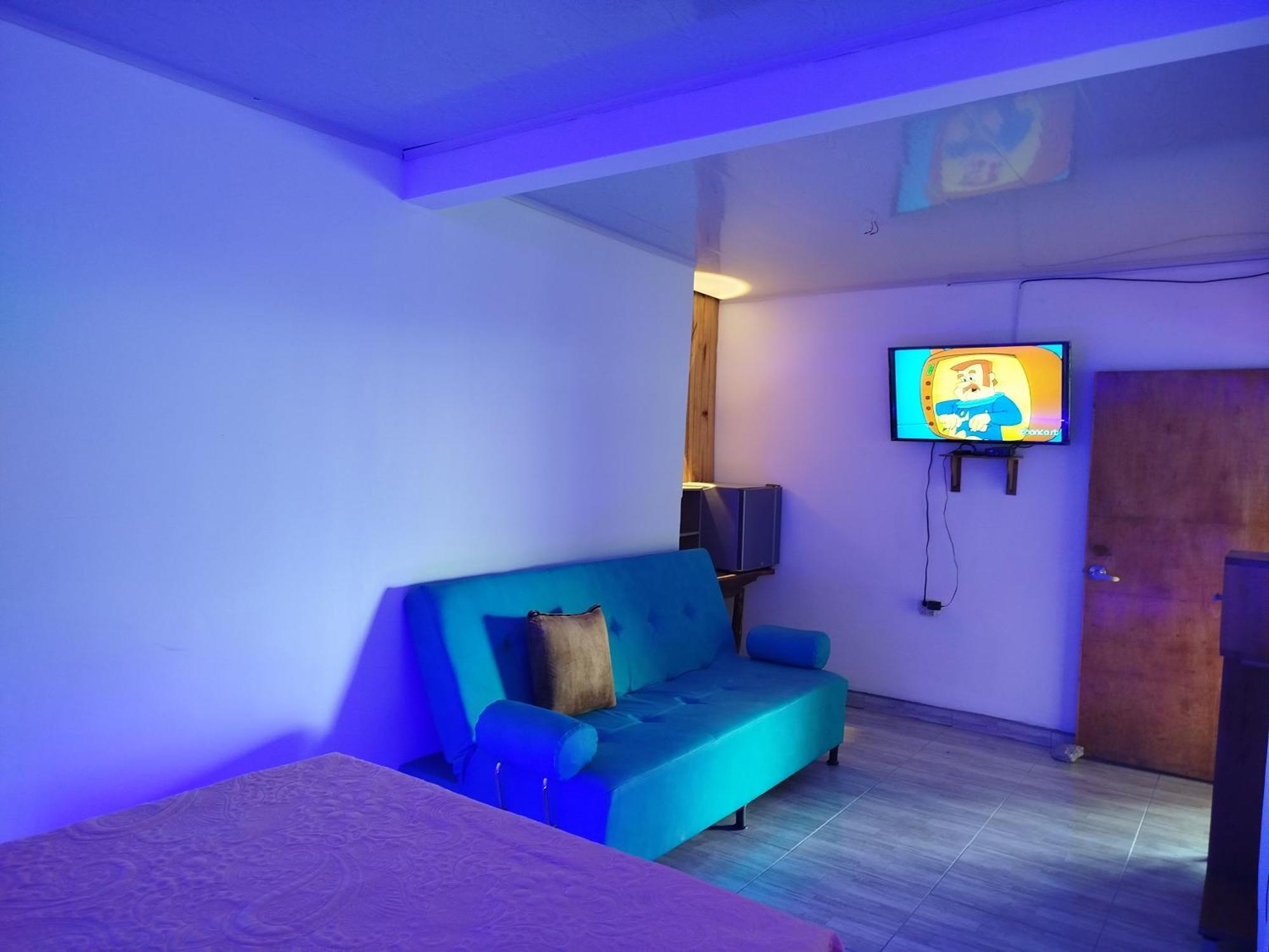 Mountain View Hostel San Peregrino Екстериор снимка
