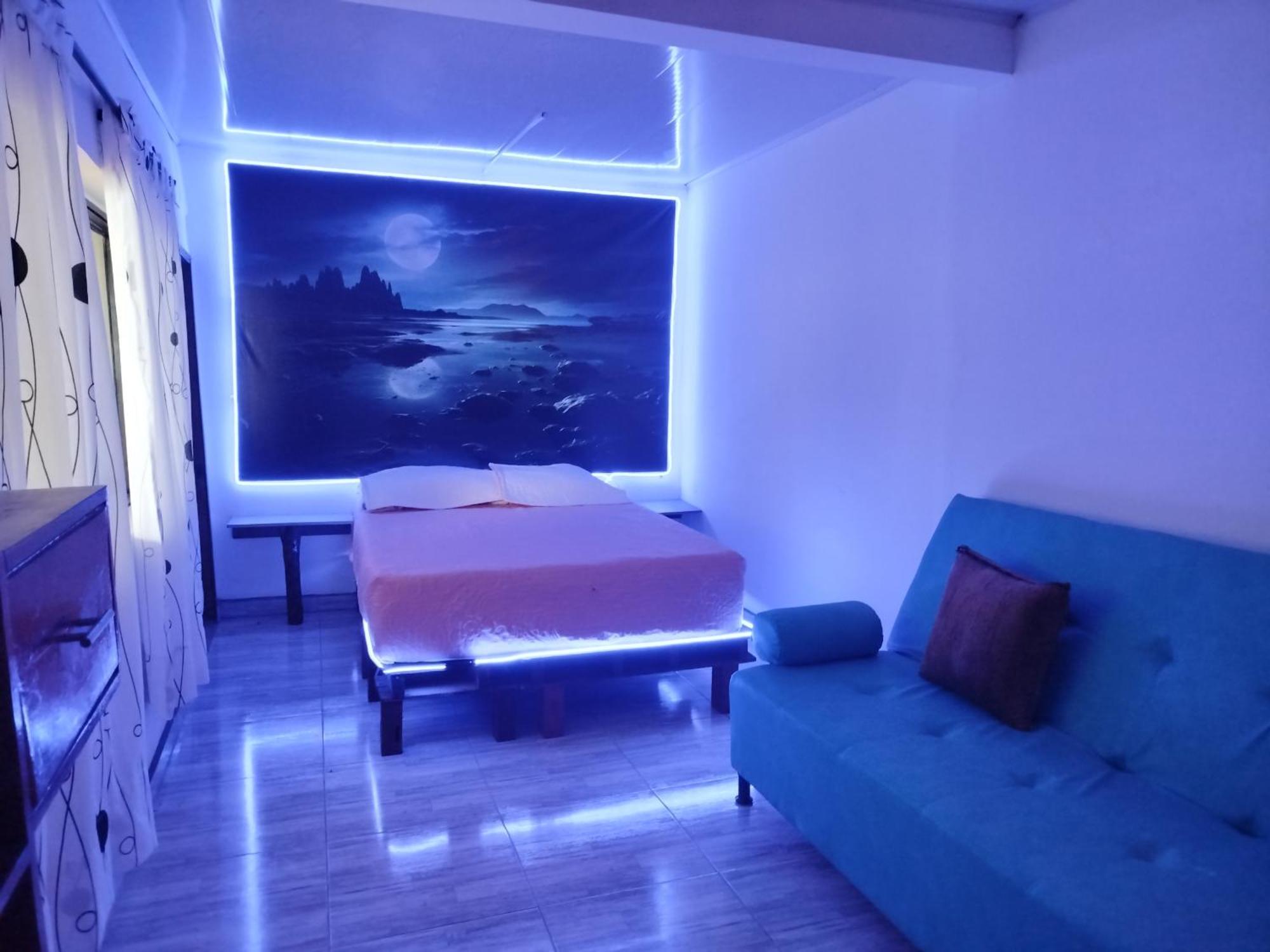 Mountain View Hostel San Peregrino Екстериор снимка