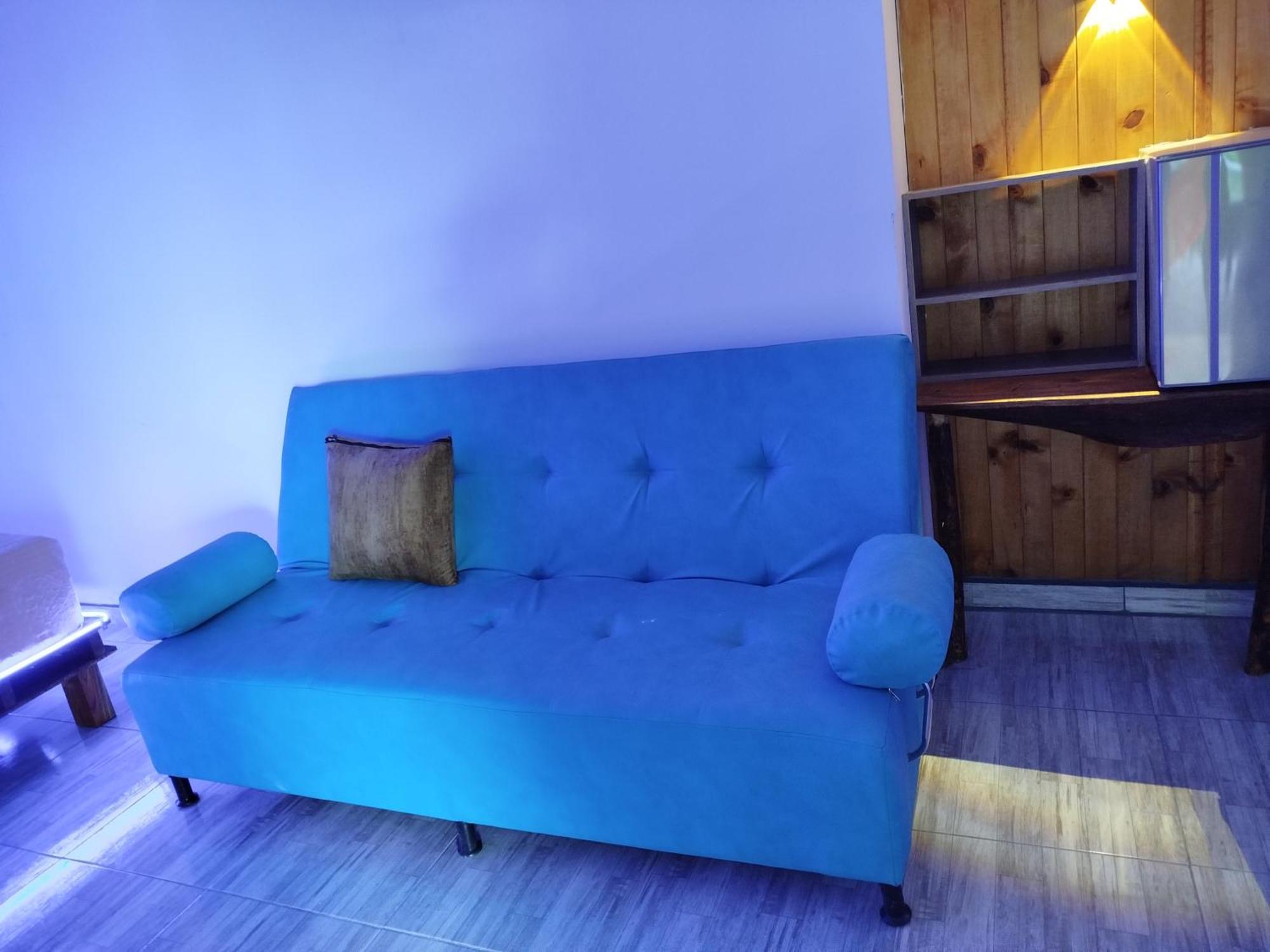 Mountain View Hostel San Peregrino Стая снимка