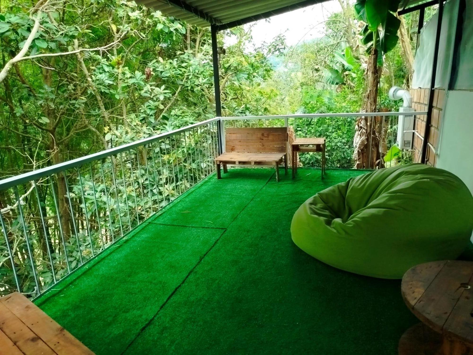 Mountain View Hostel San Peregrino Стая снимка