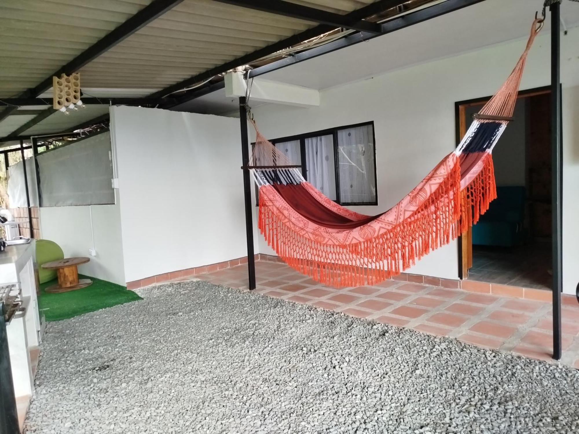 Mountain View Hostel San Peregrino Стая снимка