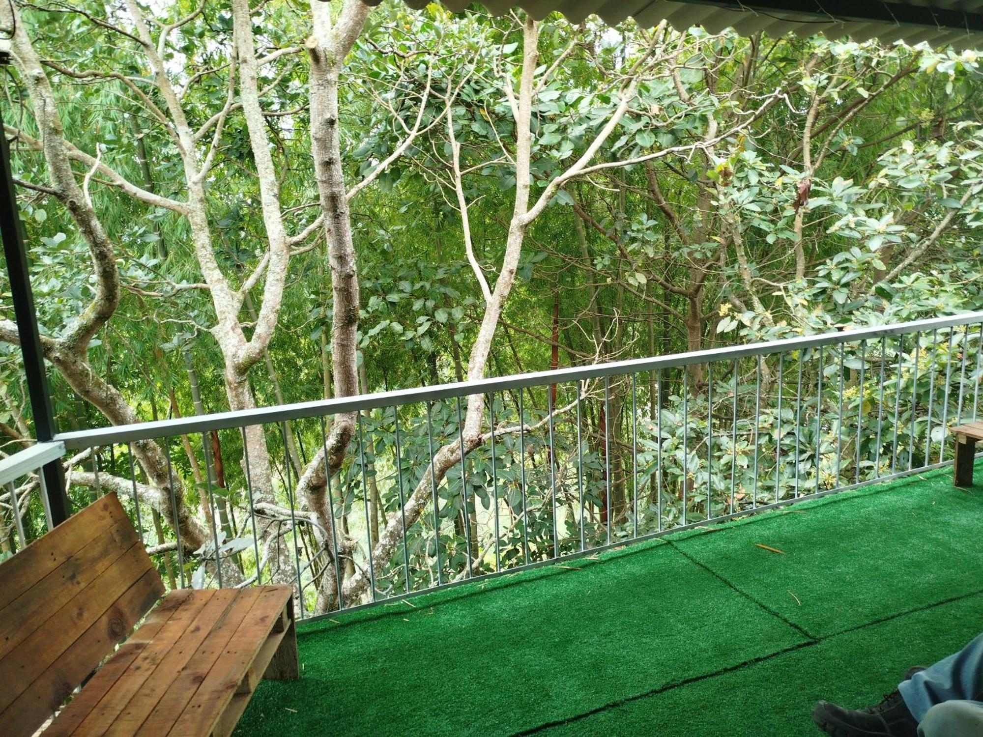 Mountain View Hostel San Peregrino Екстериор снимка