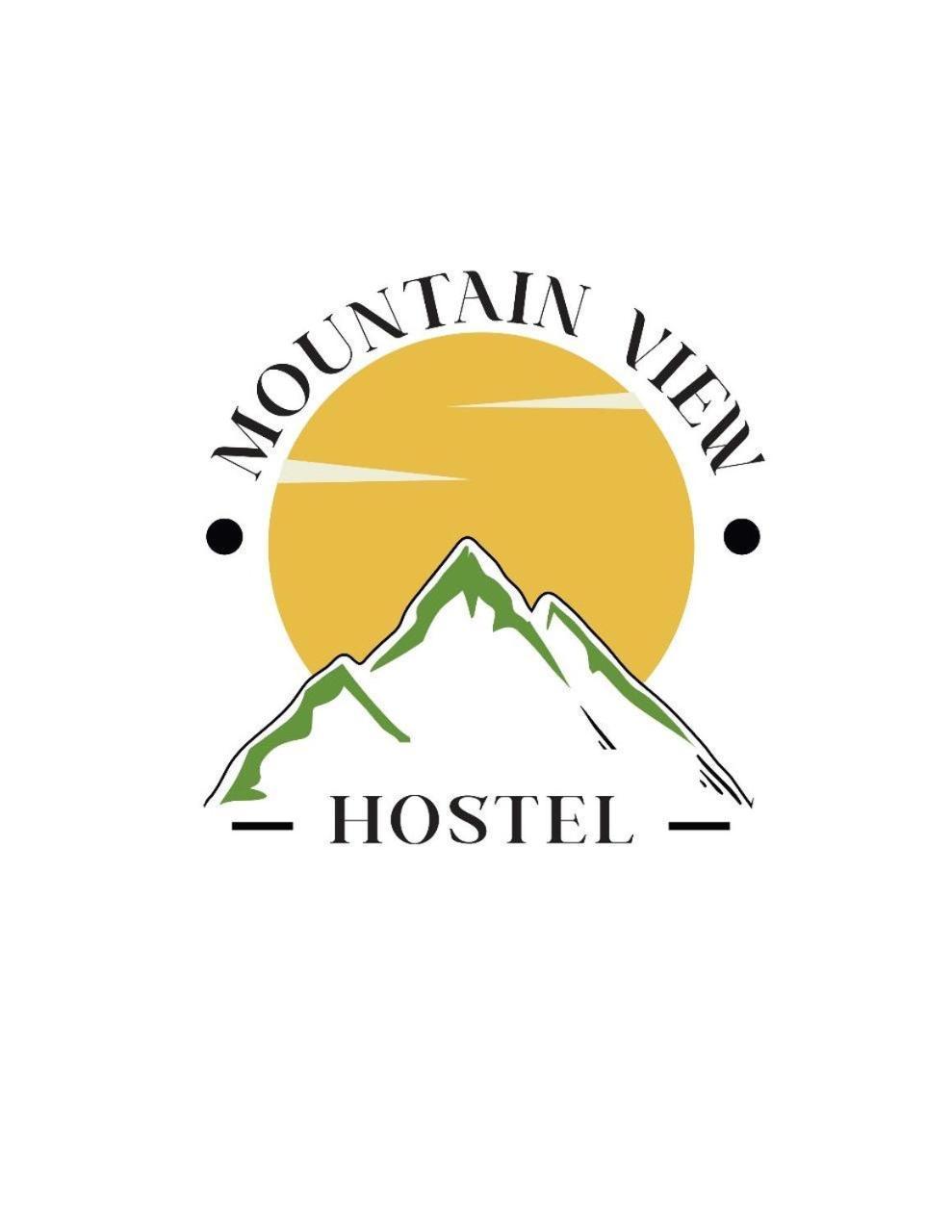 Mountain View Hostel San Peregrino Екстериор снимка
